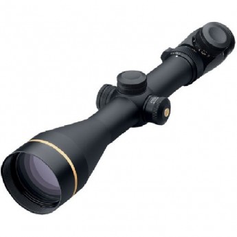 Оптический прицел LEUPOLD VX-3 3,5-10X50MM MATTE BLACK ILLUMINATED TMR Оптический прицел LEUPOLD VX-3 3,5-10X50MM MATTE BLACK ILLUMINATED TMR