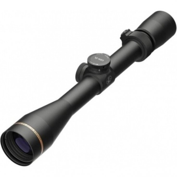Оптический прицел LEUPOLD VX-3 4,5-14X40MM AO MATTE BLACK FINE DUPLEX 61115 Оптический прицел LEUPOLD VX-3 4,5-14X40MM AO MATTE BLACK FINE DUPLEX 61115