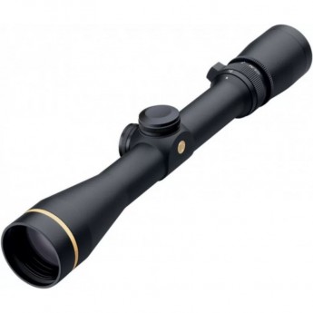Оптический прицел LEUPOLD VX-3 4,5-14X40MM LR MATTE BLACK VARMINT HUNTER Оптический прицел LEUPOLD VX-3 4,5-14X40MM LR MATTE BLACK VARMINT HUNTER