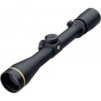 Оптический прицел LEUPOLD VX-3 4,5-14X40MM MATTE BLACK BOONE&CROCKETT Оптический прицел LEUPOLD VX-3 4,5-14X40MM MATTE BLACK BOONE&CROCKETT