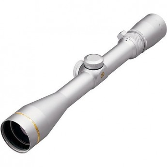 Оптический прицел LEUPOLD VX-3 4,5-14X40MM SILVER BOONE&CROCKETT Оптический прицел LEUPOLD VX-3 4,5-14X40MM SILVER BOONE&CROCKETT