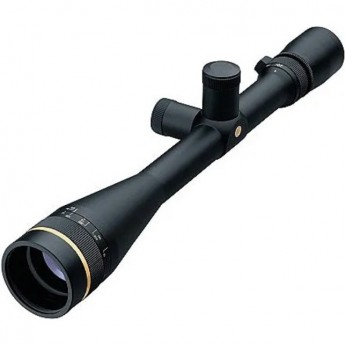 Оптический прицел LEUPOLD VX-3 6,5-20X40MM EFR TARGET MATTE BLACK FINE DUPLEX Оптический прицел LEUPOLD VX-3 6,5-20X40MM EFR TARGET MATTE BLACK FINE DUPLEX