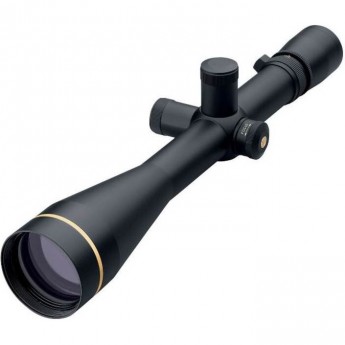 Оптический прицел LEUPOLD VX-3 6,5-20X50MM LR TARGET MATTE BLACK DUPLEX Оптический прицел LEUPOLD VX-3 6,5-20X50MM LR TARGET MATTE BLACK DUPLEX
