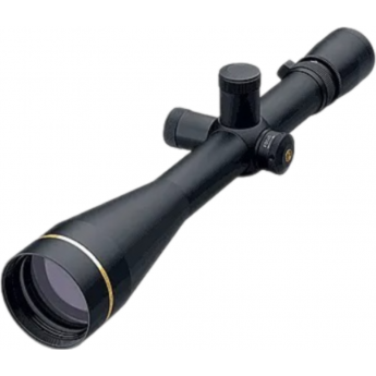 Оптический прицел LEUPOLD VX-3 6,5-20X50MM LR TARGET MATTE BLACK TARGET DOT Оптический прицел LEUPOLD VX-3 6,5-20X50MM LR TARGET MATTE BLACK TARGET DOT