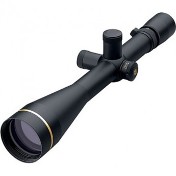 Оптический прицел LEUPOLD VX-3 8,5-25X50MM SIDE FOCUS TARGET MATTE BLACK TARGET DOT Оптический прицел LEUPOLD VX-3 8,5-25X50MM SIDE FOCUS TARGET MATTE BLACK TARGET DOT