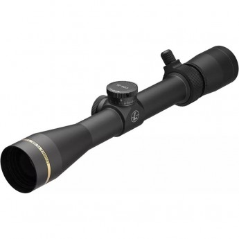 Оптический прицел LEUPOLD VX-3HD 2.5-8x36 CDS-ZL (сетка Duplex) Оптический прицел LEUPOLD VX-3HD 2.5-8x36 CDS-ZL (сетка Duplex)