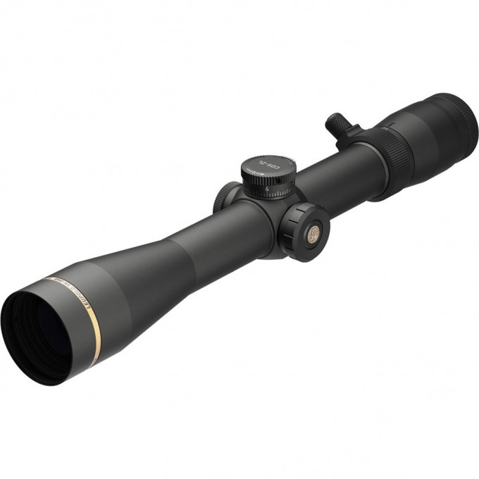 Оптический прицел LEUPOLD VX-3HD 3,5-10x40 CDS-ZL (подсветка MST, FireDot Twilight Hunter) 180627 Оптический прицел LEUPOLD VX-3HD 3,5-10x40 CDS-ZL (подсветка MST, FireDot Twilight Hunter) 180627