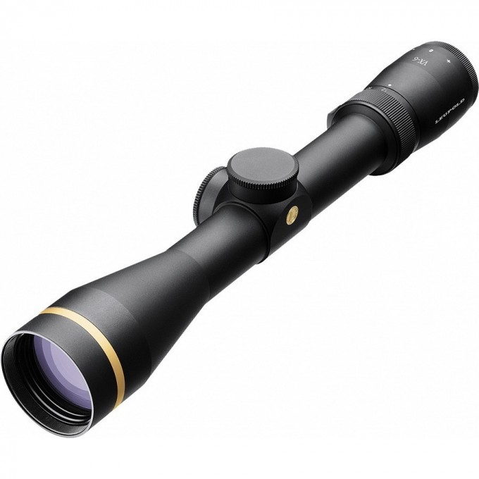 Оптический прицел LEUPOLD VX-6 2-12X42 CDS DUPLEX 111977 Оптический прицел LEUPOLD VX-6 2-12X42 CDS DUPLEX 111977