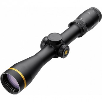 Оптический прицел LEUPOLD VX-6 2-12X42 CDS LR DUPLEX (с подсветкой) Оптический прицел LEUPOLD VX-6 2-12X42 CDS LR DUPLEX (с подсветкой)