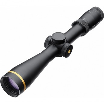 Оптический прицел LEUPOLD VX-6 3-18X44 CDS FINE DUPLEX (с подсветкой) Оптический прицел LEUPOLD VX-6 3-18X44 CDS FINE DUPLEX (с подсветкой)