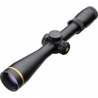 Оптический прицел LEUPOLD VX-6 3-18X44 CDS FIREDOT DUPLEX (с подсветкой) Оптический прицел LEUPOLD VX-6 3-18X44 CDS FIREDOT DUPLEX (с подсветкой)