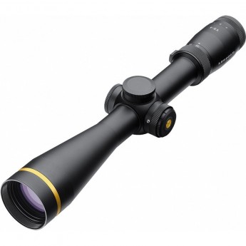 Оптический прицел LEUPOLD VX-6 3-18X44 CDS ILLUMINATED BOONE&CROCKETT (с подсветкой) Оптический прицел LEUPOLD VX-6 3-18X44 CDS ILLUMINATED BOONE&CROCKETT (с подсветкой)