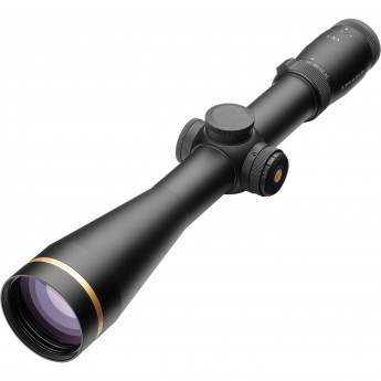 Оптический прицел LEUPOLD VX-6 4-24X52 SIDE FOCUS ILLUMINATED VARMINT HUNTER (с подсветкой) Оптический прицел LEUPOLD VX-6 4-24X52 SIDE FOCUS ILLUMINATED VARMINT HUNTER (с подсветкой)