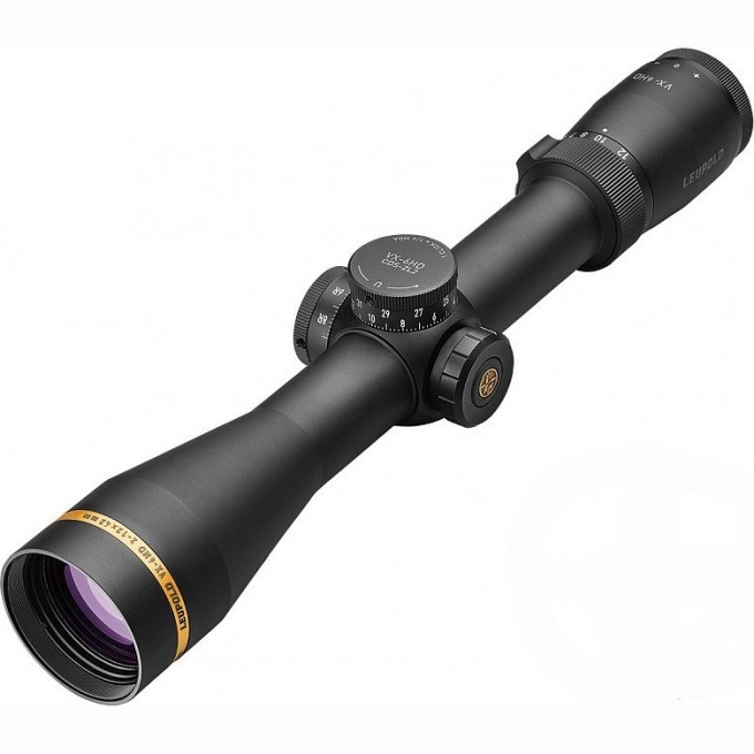 Оптический прицел LEUPOLD VX-6HD 2-12X42 CDS-ZL2 GERMAN4F (с подсветкой) 171561 Оптический прицел LEUPOLD VX-6HD 2-12X42 CDS-ZL2 GERMAN4F (с подсветкой) 171561