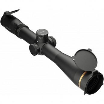 Оптический прицел LEUPOLD VX-6HD 4-24x52 SF CDS-TZL3 (сетка Impact-23 MOA) с подсветкой Оптический прицел LEUPOLD VX-6HD 4-24x52 SF CDS-TZL3 (сетка Impact-23 MOA) с подсветкой