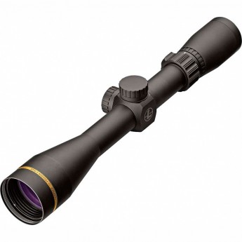 Оптический прицел LEUPOLD VX-FREEDOM MUZZLELOADER 3-9X40MM MATTE ULTIMATESLAM Оптический прицел LEUPOLD VX-FREEDOM MUZZLELOADER 3-9X40MM MATTE ULTIMATESLAM