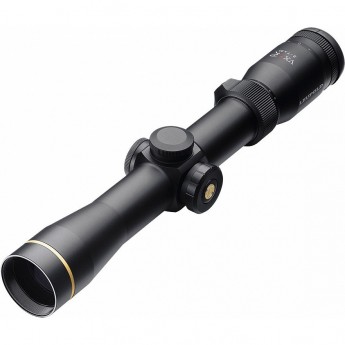 Оптический прицел LEUPOLD VX-R 2-7X33 BALLISTIC FIREDOT (с подсветкой) Оптический прицел LEUPOLD VX-R 2-7X33 BALLISTIC FIREDOT (с подсветкой)