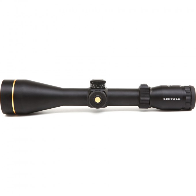 Оптический прицел LEUPOLD VX-R 3-9X40 CDS WIND-PLEX (с подсветкой) 120618 Оптический прицел LEUPOLD VX-R 3-9X40 CDS WIND-PLEX (с подсветкой) 120618