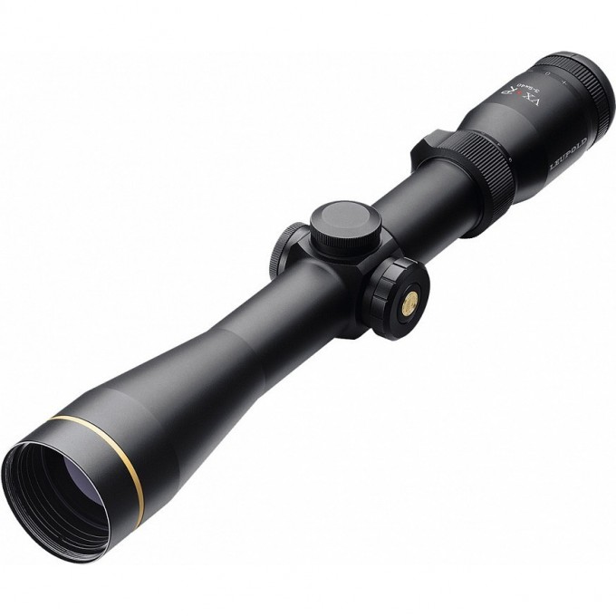 Оптический прицел LEUPOLD VX-R 3-9X40 FIREDOT DUPLEX (с подсветкой) 110686 Оптический прицел LEUPOLD VX-R 3-9X40 FIREDOT DUPLEX (с подсветкой) 110686