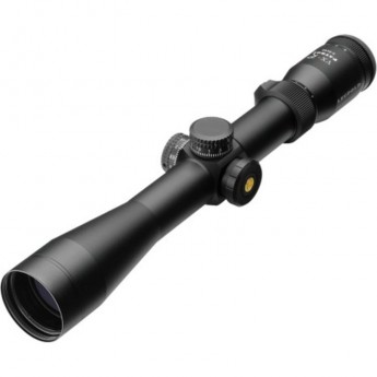 Оптический прицел LEUPOLD VX-R 3-9X40 PATROL FIREDOT TMR (с подсветкой) Оптический прицел LEUPOLD VX-R 3-9X40 PATROL FIREDOT TMR (с подсветкой)