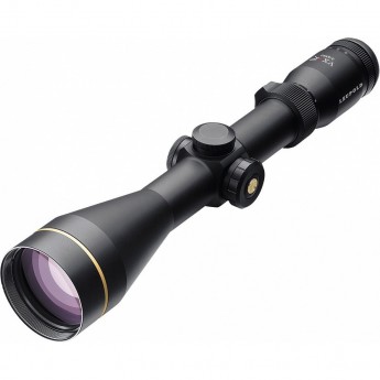 Оптический прицел LEUPOLD VX-R 3-9x50 BALLISTIC FIREDOT (с подсветкой) Оптический прицел LEUPOLD VX-R 3-9x50 BALLISTIC FIREDOT (с подсветкой)