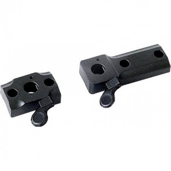 Основание LEUPOLD (из 2-х частей) для быстросъемного кронштейна на REMINGTON 700 Основание LEUPOLD (из 2-х частей) для быстросъемного кронштейна на REMINGTON 700