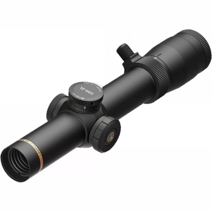 Прицел LEUPOLD VX-3HD 1.5-5x20 CDS-ZL, сетка FireDot Twilight Hunter 180626 Прицел LEUPOLD VX-3HD 1.5-5x20 CDS-ZL, сетка FireDot Twilight Hunter 180626