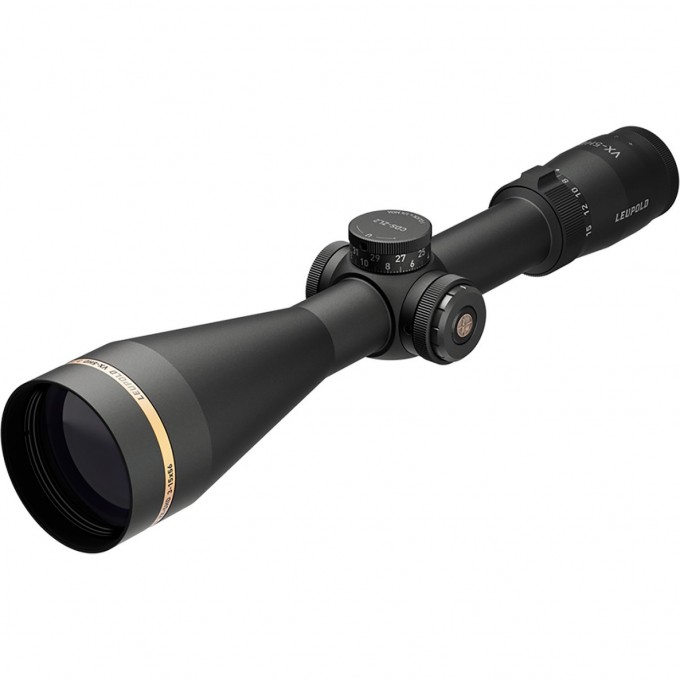 Прицел LEUPOLD VX-5HD 3-15x56 CDS-ZL2 Metric, подсветка MST, FireDot 4 Fine, 30мм, ZeroStop, SF-параллакс, матовый, 621г 175834 Прицел LEUPOLD VX-5HD 3-15x56 CDS-ZL2 Metric, подсветка MST, FireDot 4 Fine, 30мм, ZeroStop, SF-параллакс, матовый, 621г 175834
