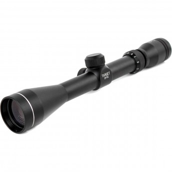 Прицел LEUPOLD VX-Freedom 3-9X40 CDS, без подсветки, Duplex, 25,4мм, ZeroStop, 346г Прицел LEUPOLD VX-Freedom 3-9X40 CDS, без подсветки, Duplex, 25,4мм, ZeroStop, 346г